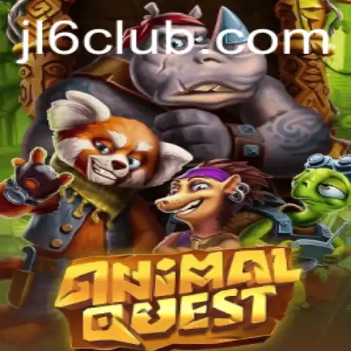 AnimalQuest: Embark on a Thrilling Adventure in the Wild