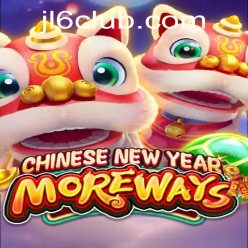 CHINESENEWYEARMOREWAYS: Embark on a Festive Gaming Adventure