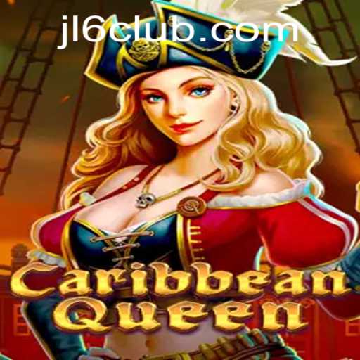 Caribbean Queen: An Immersive Adventure