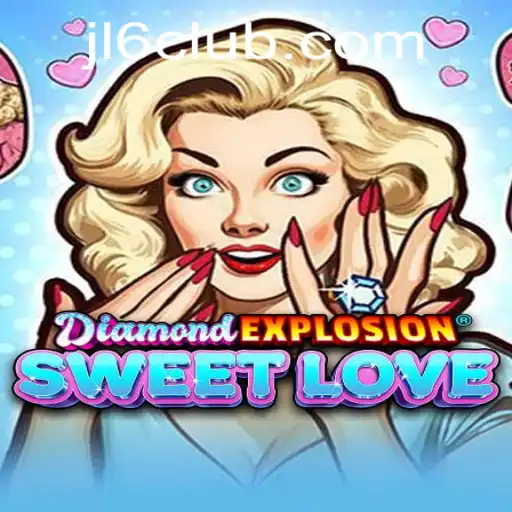 DiamondExplosionSweetLove: A Journey into Romantic Adventures