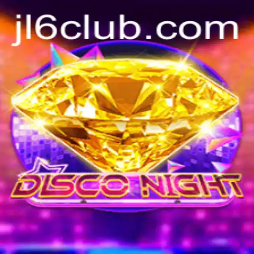 DiscoNight: The Immersive Dance Game That's Taking the World by Storm