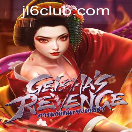 Geishas Revenge Game Overview