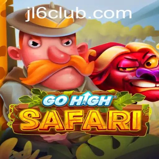 Exploring GoHighSafari: A New Adventure in the Gaming World