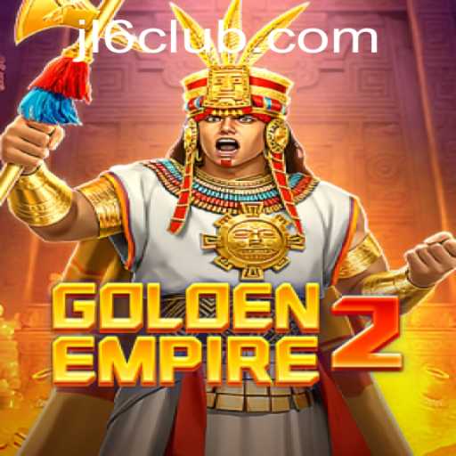 GoldenEmpire2: Exploring the Epic World and Adventures
