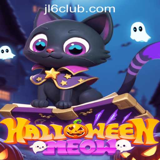 Discover the Enchanting World of HalloweenMeow: A Spooky Adventure Awaits