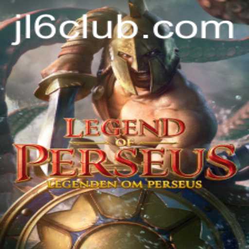 Experience the Mythical Adventures of LegendofPerseus
