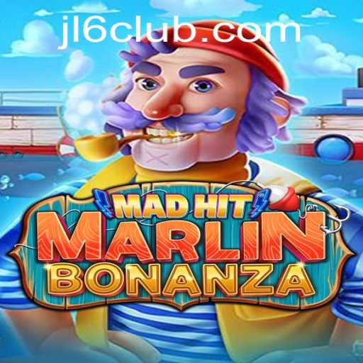 Experience the Thrill of MadHitMarlinBonanza
