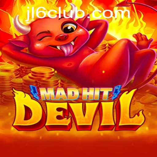 Discovering the Thrills of MadHitDevil: A Game for the Bold
