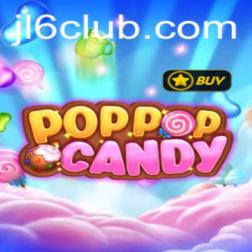 Unveiling the Sweet Excitement of POPPOPCANDY: A Juicy Gaming Adventure