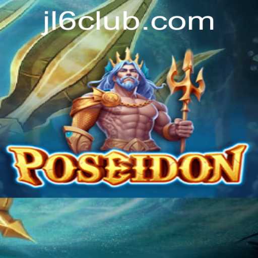 Discover the Underwater Adventure of Poseidon