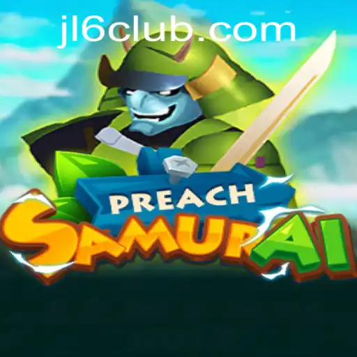Unveiling PreachSamurai: A Captivating Journey into the World of Strategy and Honor