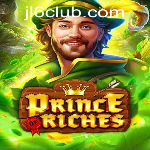 Discover the Enigmatic World of PrinceOfRiches: A Captivating Game Experience