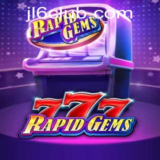 Explore the Electrifying World of RapidGems777