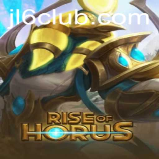Rise of Horus: A Mythical Adventure with JL6