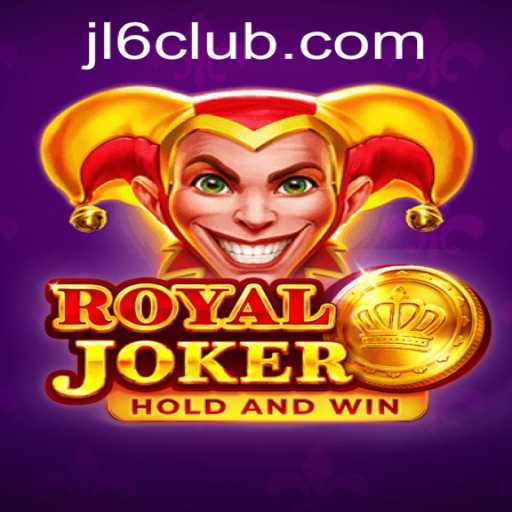 RoyalJoker: An Exciting New Entry in the Gaming World