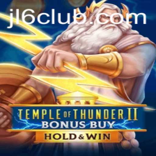 Experience the Thrills of TempleofThunderIIBonusBuy