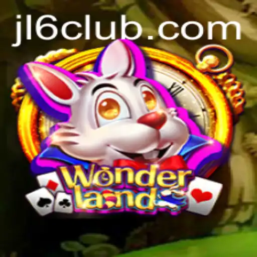Dive into Wonderland: A Unique Journey with JL6